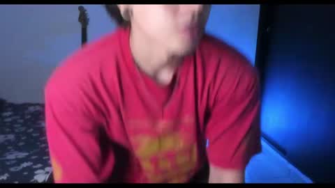 asmodeuszz online show from 07.16.26
