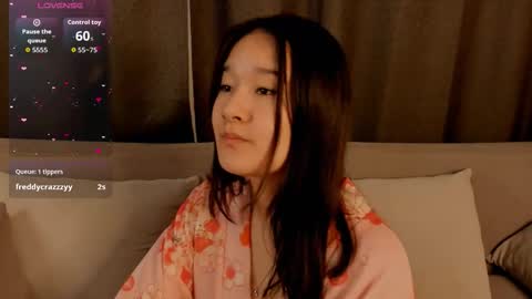 asoka_matama online show from 03.27.26