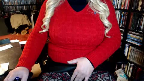 Aspen Vale online show from 11.19.25