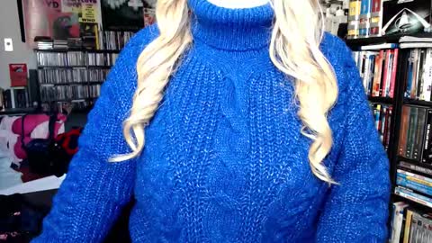 Aspen Vale online show from 11.29.25