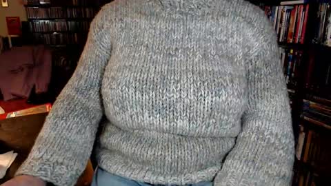 Aspen Vale online show from 02.10.26