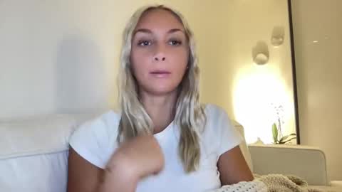 Aspen Aries online show from 03.05.25