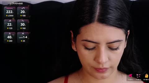 Snapshot of aspenruss chatting on 01.31.25 online show from 01.31.25