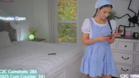 Aspen Wild online show from 10.30.25