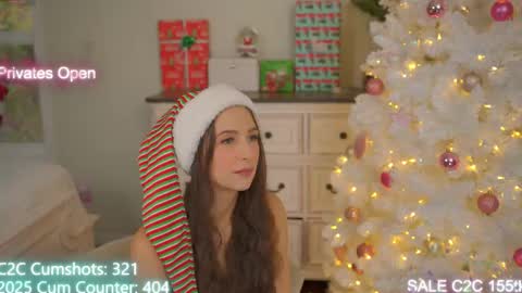 Aspen Wild online show from 12.16.25