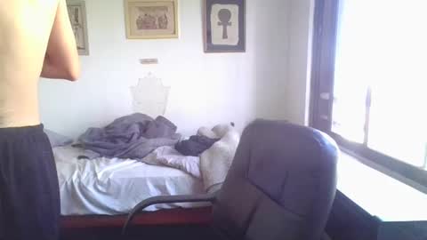 Aspy online show from 01.04.25