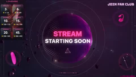 Ass Chaser online show from 09.28.25