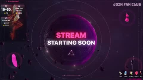 Ass Chaser online show from 10.27.25