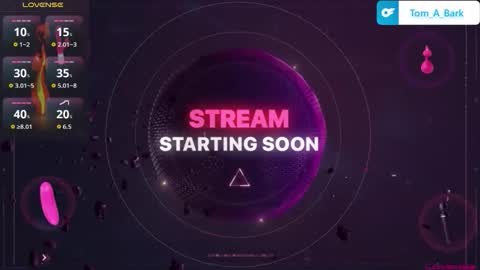 Ass Chaser online show from 05.14.26