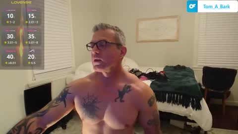 Ass Chaser online show from 05.23.26