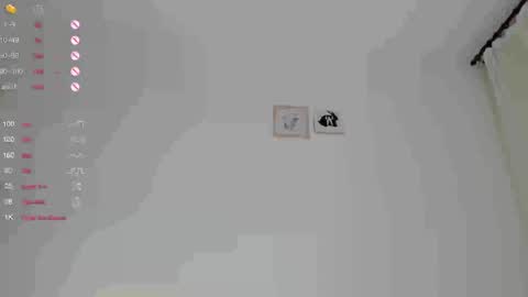 Sasha online show from 12.11.24