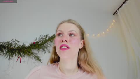 Sasha online show from 12.31.24