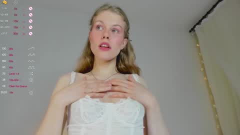 Sasha online show from 01.24.25