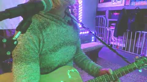 SIR WILLIAM online show from 12.16.24