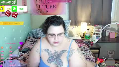 Cassie online show from 02.01.26