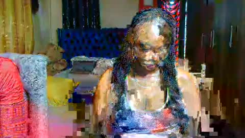 Snapshot of assey_ chatting on 01.31.25 assey online show from 01.31.25