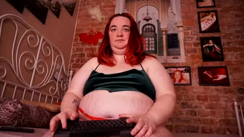 Eva online show from 04.03.26