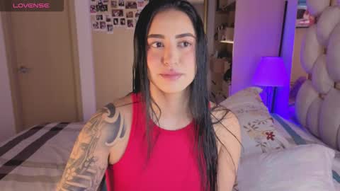 Ashley online show from 11.08.25