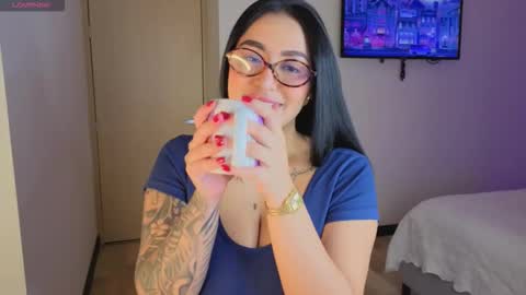 Ashley online show from 02.02.26