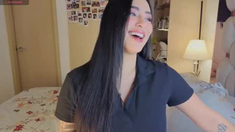 Ashley online show from 02.16.26