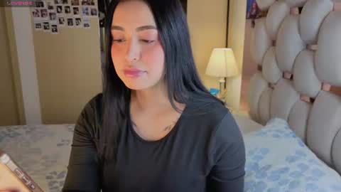 Snapshot of asshley__ chatting on 06.21.26 Ashley online show from 06.21.26