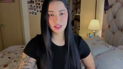 Snapshot of asshley__ chatting on 07.31.26 Ashley online show from 07.31.26