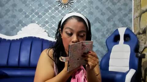 asshley_sky online show from 10.03.25