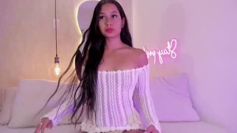 ashley  online show from 09.08.25