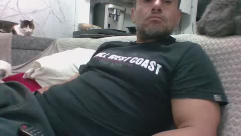 Snapshot of asshunnter chatting on 03.28.26 MARCO online show from 03.28.26