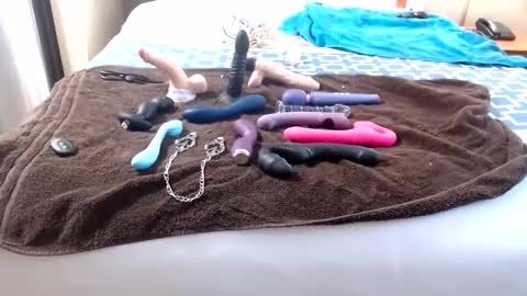 assplayjunky online show from 04.25.26