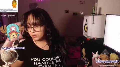 AsstasticGamer online show from 03.24.26