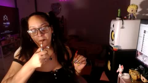 AsstasticGamer online show from 04.10.26