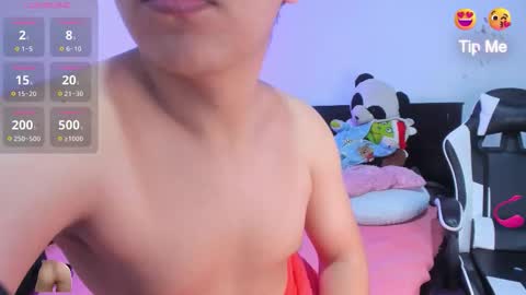 Asta Kuno online show from 01.19.26