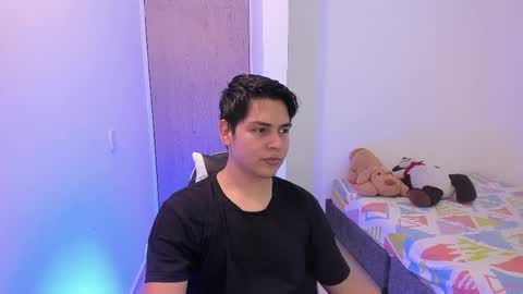 Asta Kuno online show from 03.22.26