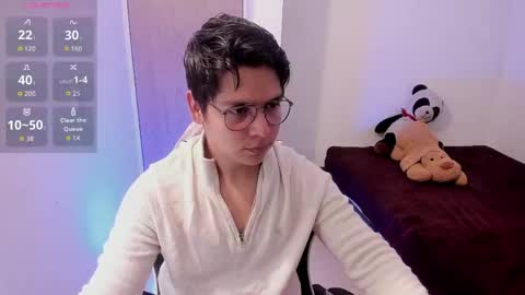 Asta Kuno online show from 04.12.26