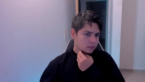 Asta Kuno online show from 06.07.26