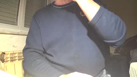 astelover online show from 12.31.24