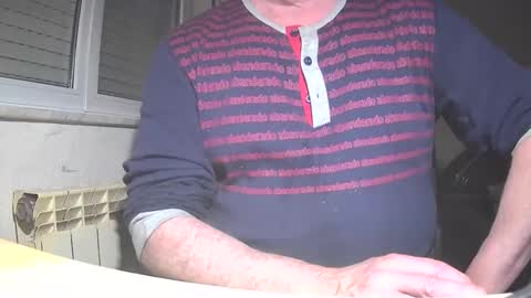 astelover online show from 11.22.25