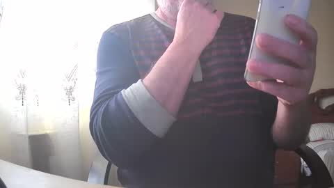 astelover online show from 11.23.25