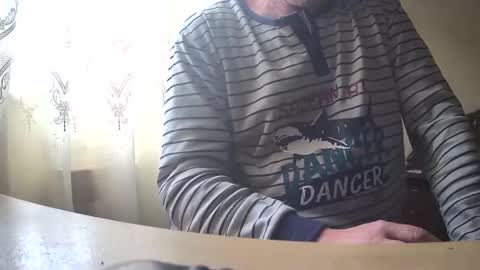 astelover online show from 01.18.26