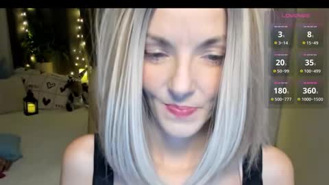 Asteris online show from 11.17.25