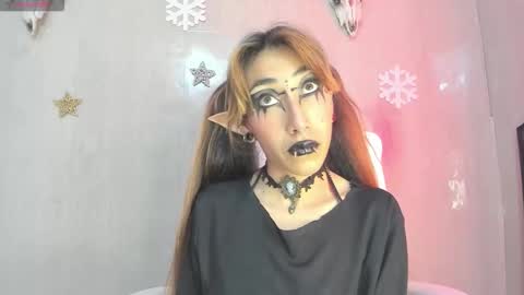 Asterothxznikki online show from 03.25.26