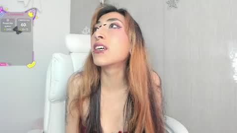 Asterothxznikki online show from 04.10.26