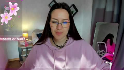 Snapshot of asti_bubbles chatting on 05.31.26 Asti online show from 05.31.26
