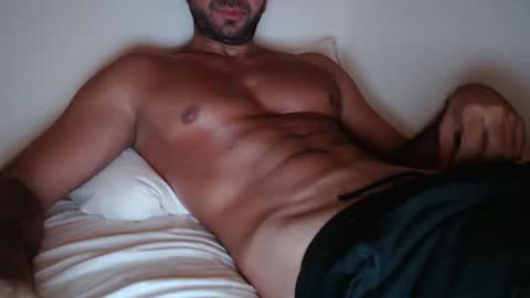 Aston online show from 03.19.26