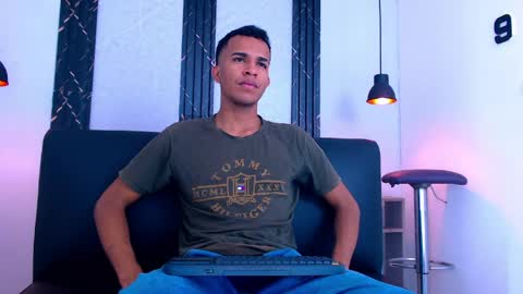 Aston  online show from 04.01.26