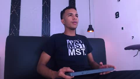 Aston  online show from 04.04.26