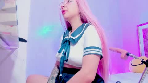 Kitty online show from 09.14.25