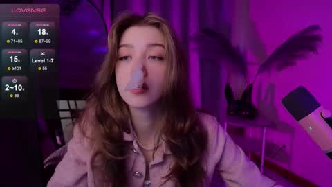 astramist online show from 09.30.25