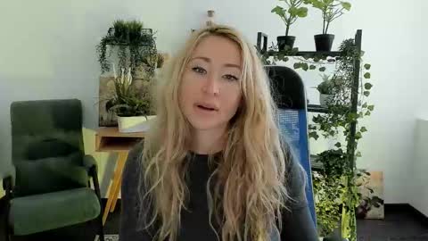 astramonroe online show from 03.19.26